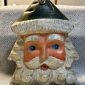 Timmy Woods Santa Purse